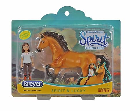 spirit playmobil argos