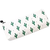 YJYdada 3PC Travel Cactus School Student Animal Wash Organizer Storage Cartoon Pencil Case