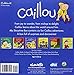 Caillou: My Storytime Box: Boxed set (Boxset)