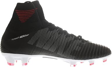 nike men's mercurial superfly fg soccer cleat