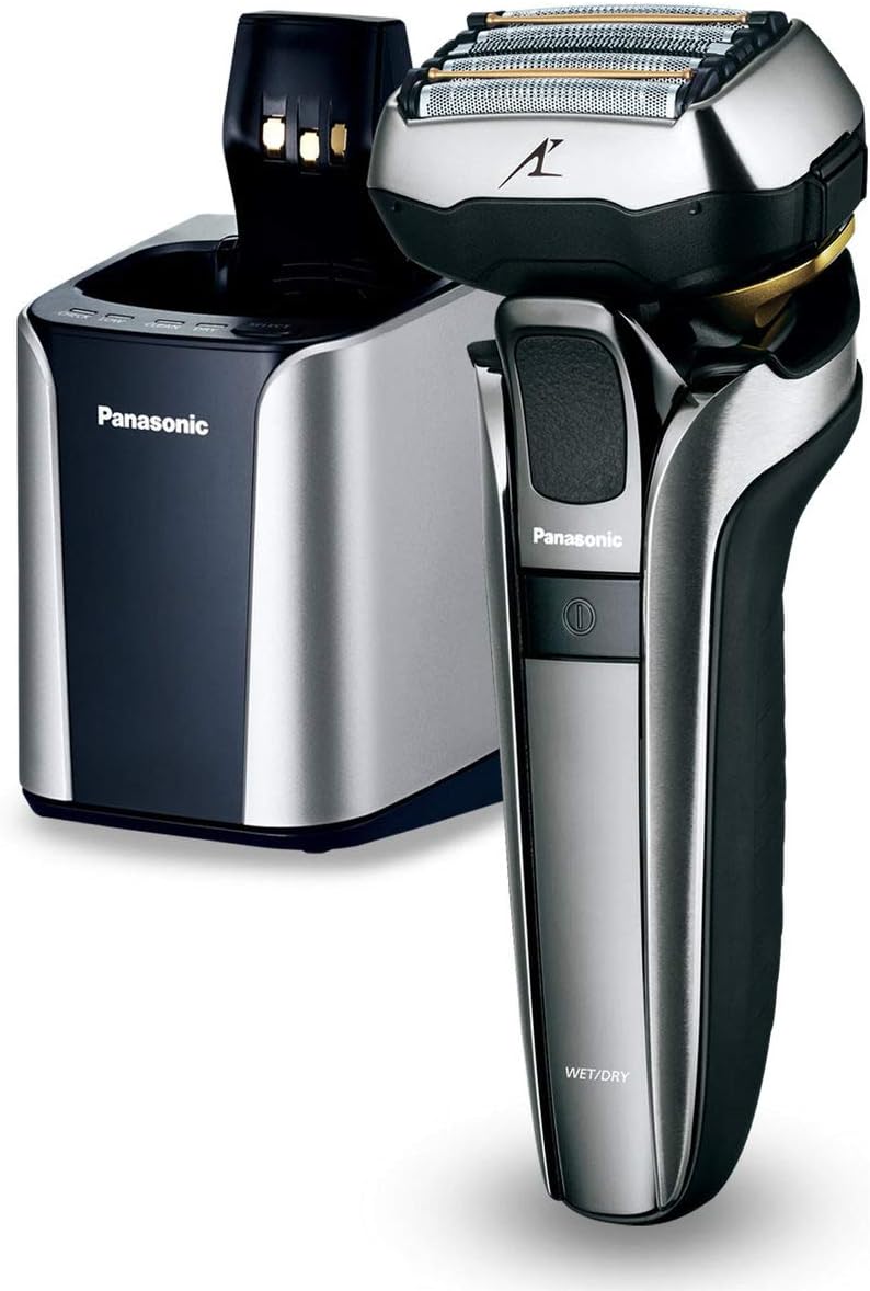10 Best Panasonic Men's Shaver 2022 Reviews & Guide