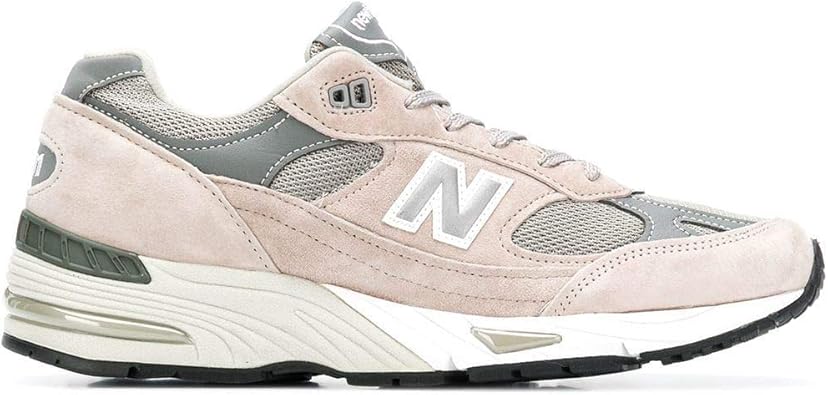 new balance 991 bege masculino