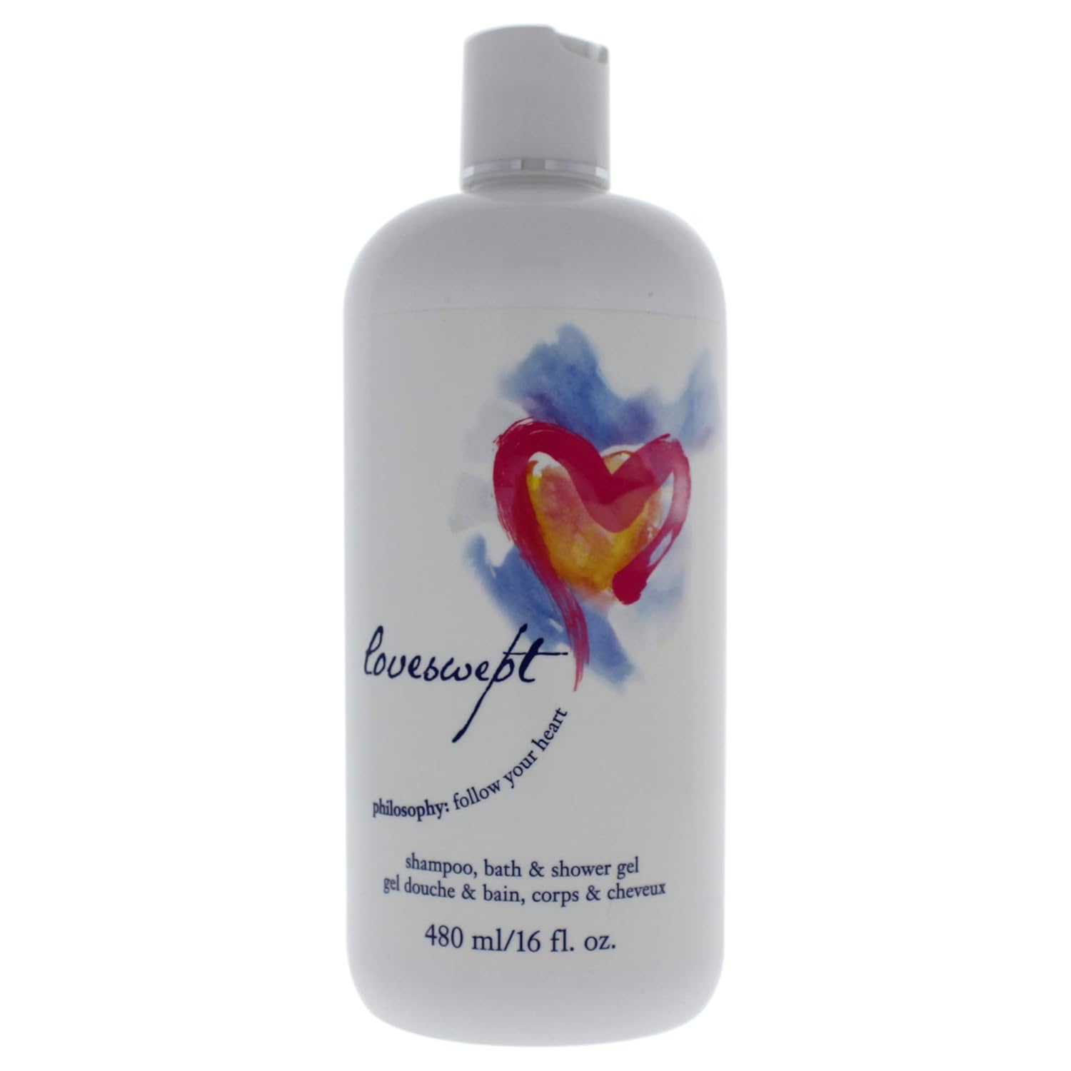 Philosophy Loveswept Shower Gel