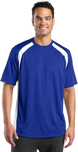 athletic fit mens t shirts