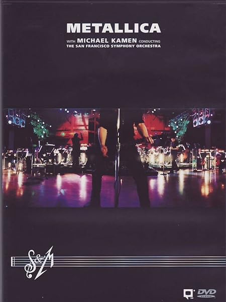 S M Metallica Amazon Com Au Movies Tv Shows S M Metallica Amazon Com Au Movies Tv Shows