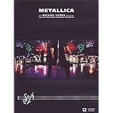 Metallica - S & M with the San Francisco Symphony