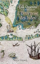 L' entreprise des Indes