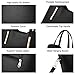 TcIFE Women Top Handle Shoulder Handbags Tote Purse