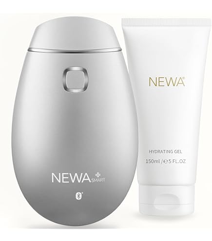 Amazon.com: NEWA Plus Wireless Advanced Kit Skin Care System Anti