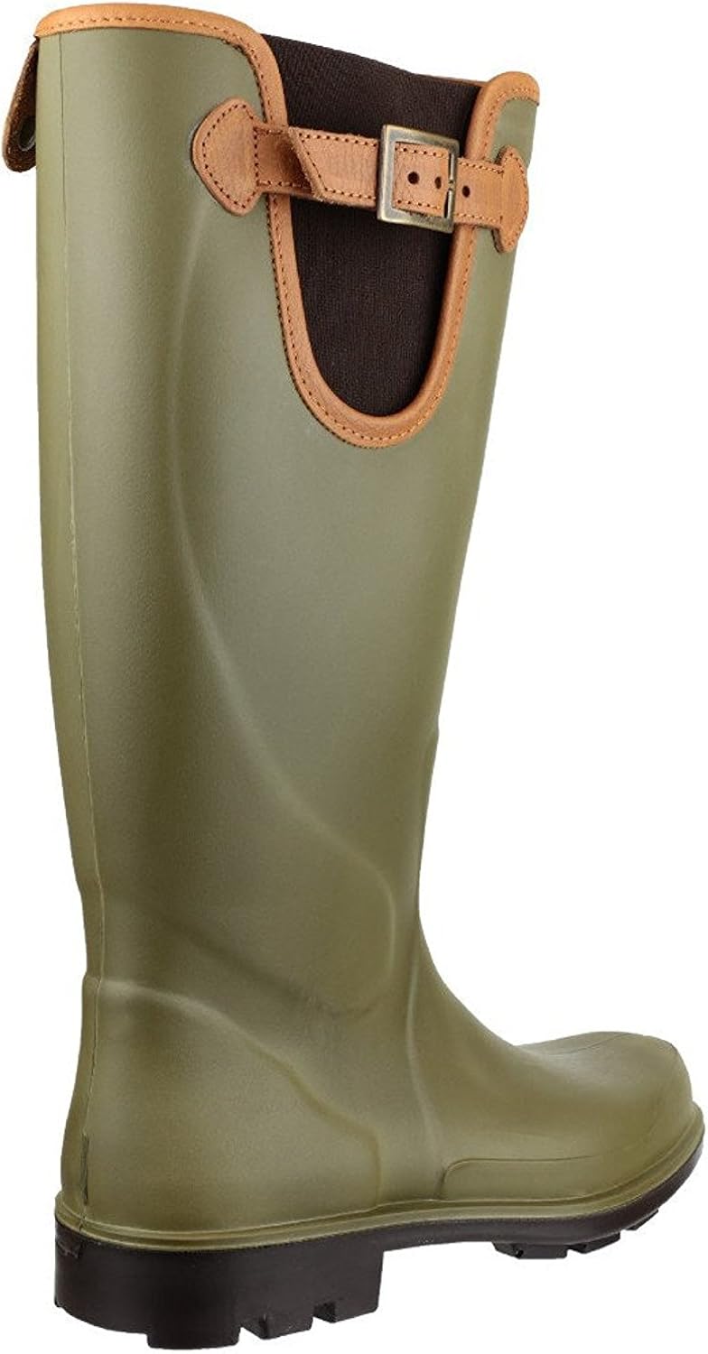 Dunlop Purofort Superior Comfort Vallay Wellington Boot P182433 Amazon