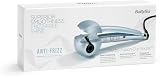 BaByliss Hydro-Fusion Curl Secret Auto Hair Curler Ceramic Chamber 230°C view 9