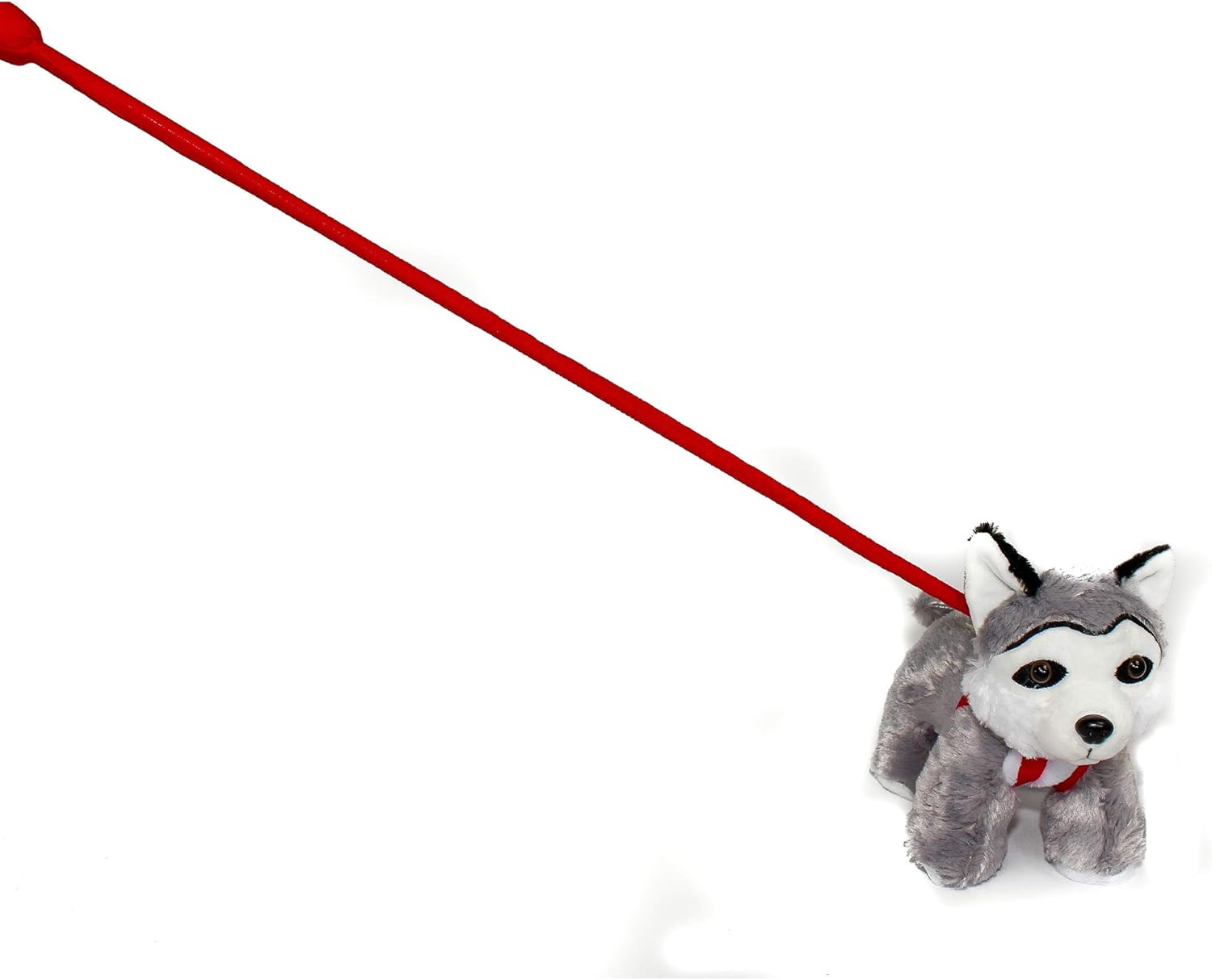 stuffed animal leash