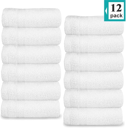 ultra soft washcloths