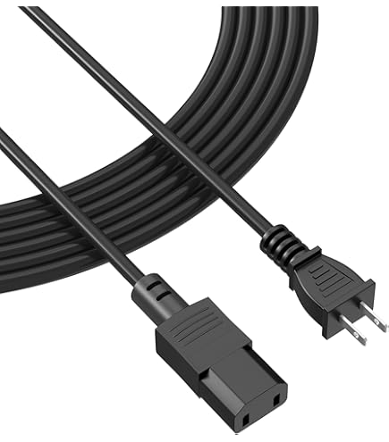Amazon.com: TV Power Cord Cable Compatible with Sony Model Numbers