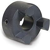 L075X20MM L-JAW HUB (L07520MM)