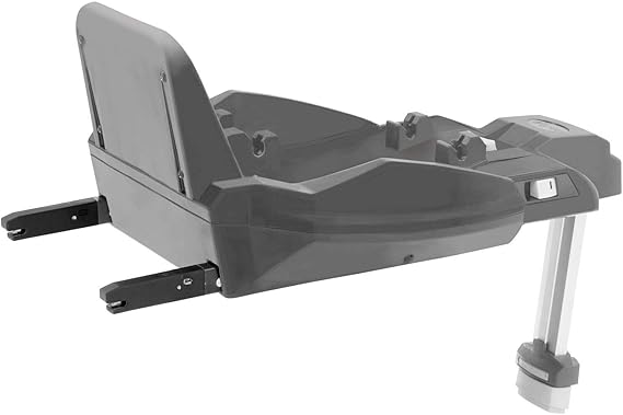 oyster 3 isofix base