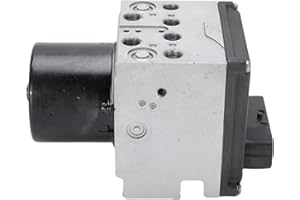 Fabater Sustainable ABS Pump Module for 2500 3500 2017-2018, Prevents the Wheel Block, OEM Standard, Replacement of the Trans