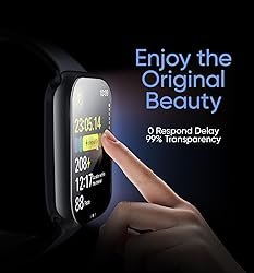 MAGIC JOHN 2 Pack for Apple Watch Series SE/6/5/4