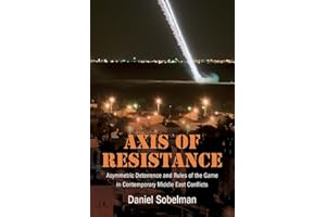 Axis of Resistance: Asymmetric Deterrence and Rules of the Game in Contemporary Middle East Conflicts