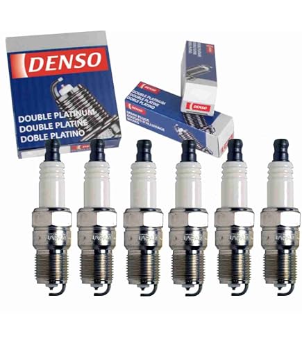 Amazon.com: 6 pc NGK V-Power Spark Plugs for Jaguar X-Type 2.5L
