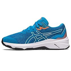 ASICS GT1000 11 GS Kids Youth Running 5 M US Big