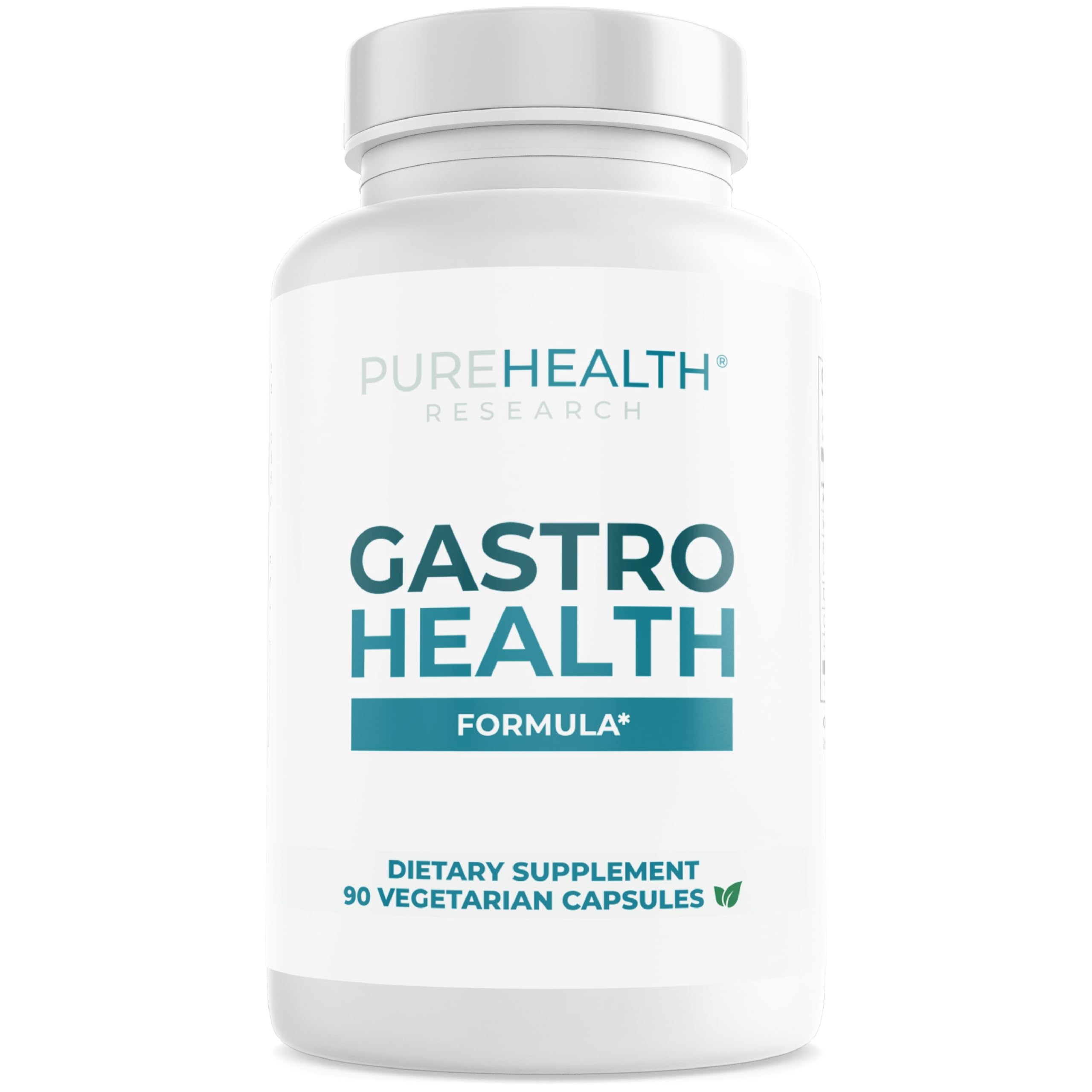 Gastro Health Formula