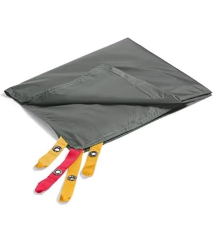Amazon.com : The North Face Stormbreak 2 Footprint | Water