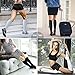 Compression Socks (5 Pairs/Pack) for Women/Men-Breathable Compression Stockings
