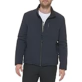 Calvin Klein Men's Soft Shell With Sherpa Lining