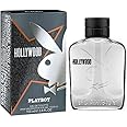 Playboy Fragrances Playboy Hollywood Eau De Toilette Spray 3.4 Oz/ 100 Ml for Men By 3.4 Fl Oz