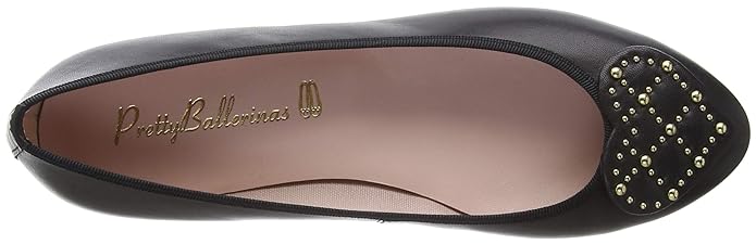 zapatos balerinas de vestir para mujer
