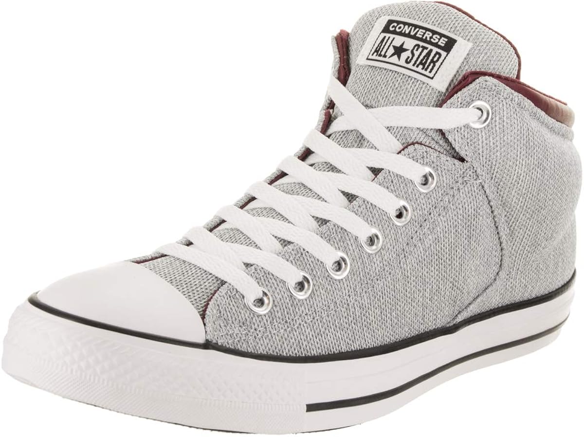 converse chuck taylor all star high street hi