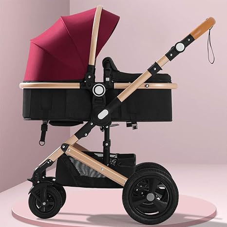 landscape baby stroller