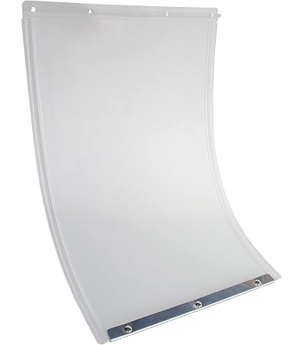 Amazon.com : Best Pet Flap Large Replacement Dog Door Non PVC Flap