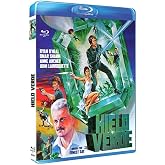 Green Ice (1981) [ Blu-Ray, Reg.A/B/C Import - Spain ]