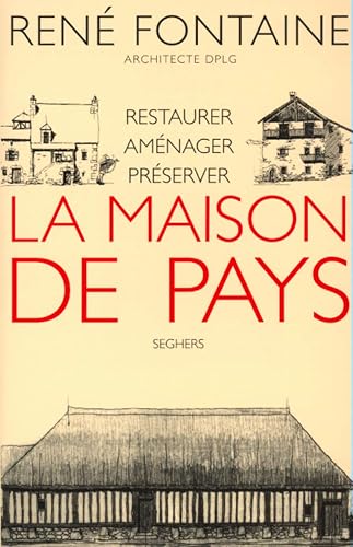 Download La maison de pays PDF