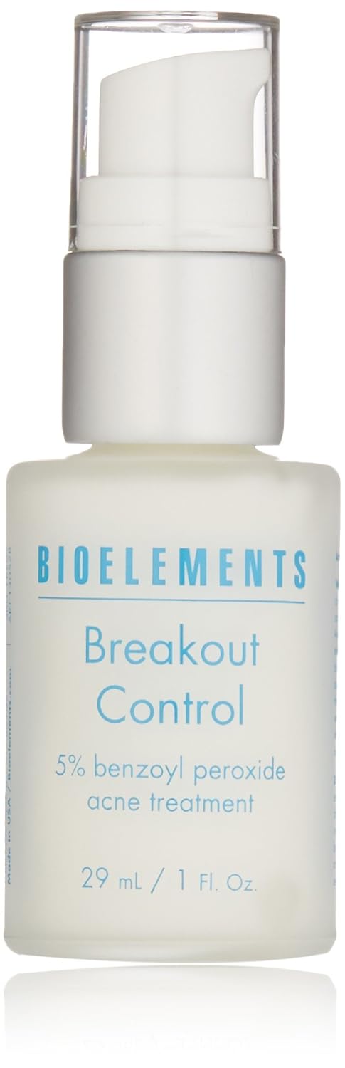 Bioelements Breakout Control, 1 Fl Oz