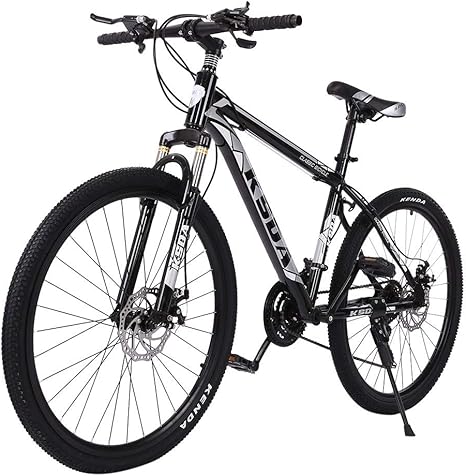 junior mountain bikes 26