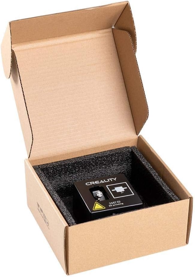 Amazon Com Xiaomindian Full Assembled Extruder Kit For Cp 01 3d Printer Printer Parts Electronics