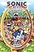 Sonic the Hedgehog Archives, Vol. 0: The Beginning
