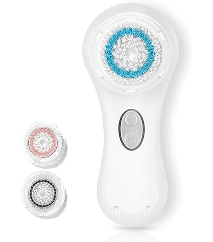 Amazon.com: Clarisonic ARIA Sonic Facial Cleansing System