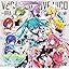 V love 25(Vocaloid Love Nico)~Brave Heart~ (CD) photo