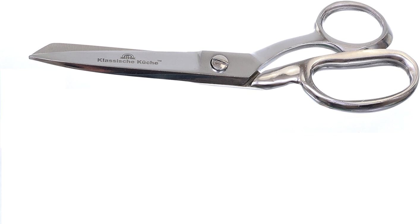 Klassische Kuche 8 Inch Heavy Duty Dressmaker's Shears
