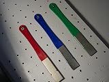 DMT D2K Dia-Sharp Diamond Mini Hone Kit 2.5 Inch Coarse Fine Extra-Fine view 4