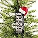 Hershey's Kisses Reese's Twizzlers Kurt Adler Ornament Gift Boxed (Hershey)