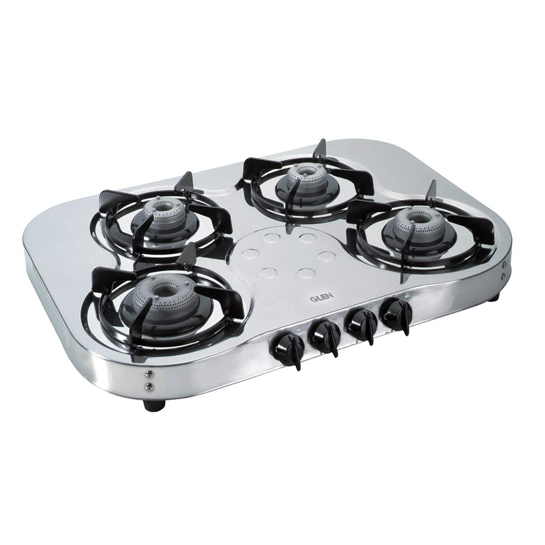 Best 4 Burner Gas Stove in India 2020 (Review & Buyers Guide) My