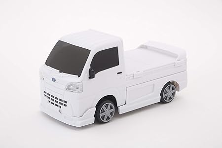 Amazon キョウショウ エッグ Rc 1 16スケール ザ 軽トラ スバル サンバー Tu005 ラジコン ドローン 通販
