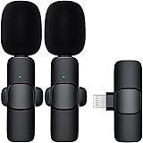Z Innovations Lightning Wireless Lavalier