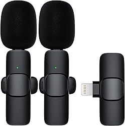 Z Innovations Lightning Wireless Lavalier