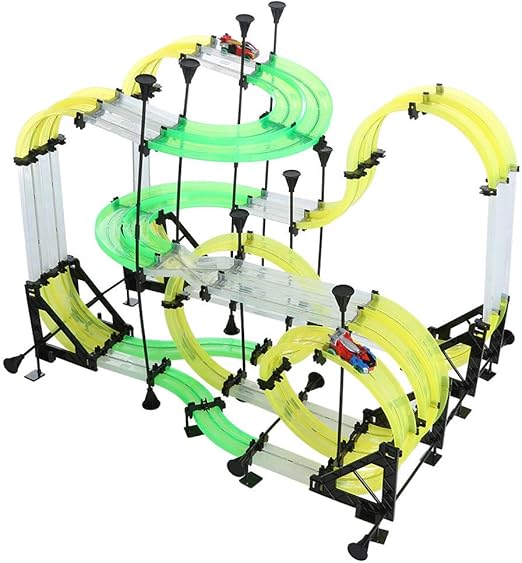 autoflier race track